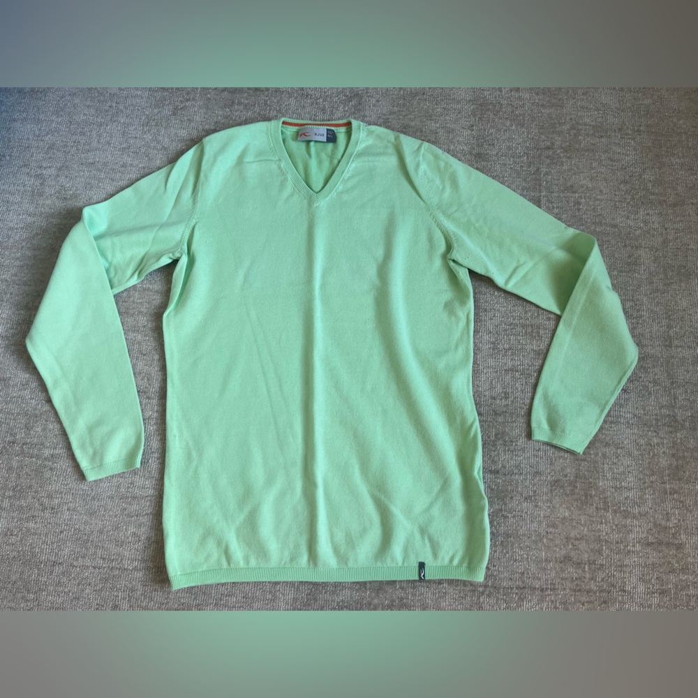Kjus womens sweater